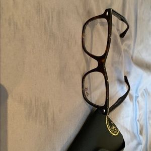 Ray-ban eye glasses